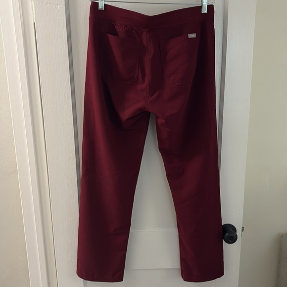 Fig’s Livingston Basic Scrub Pants - Picture 4 of 6